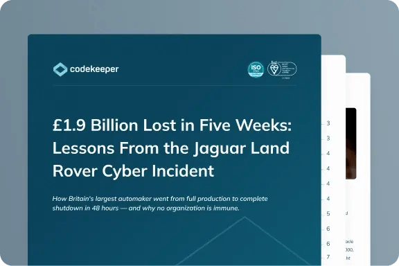 Case study JLR cover