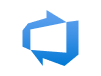 Azure Devops統合ロゴ